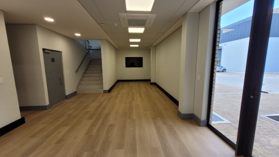 Commercial Property for Sale in Stikland Industrial Western Cape